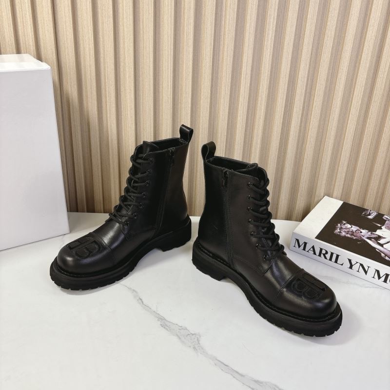 Balenciaga Boots